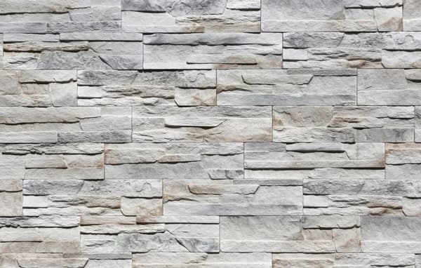 Beton facadeflise Frostbestandig beige