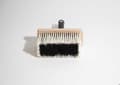 Miniatyrbild 4 av 6: PROVISTON Quast Brosse till tak Brosse för tapetsering Målarbrosse med hinkstöd för att tapetsera och förbereda