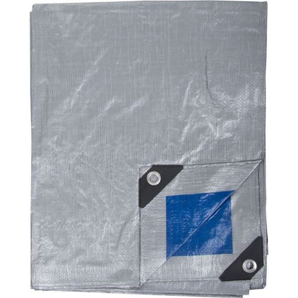 Täckning (plåt - spår - annan täckning) Pro-line Filt 200 cm x 300 cm 110 g/m2