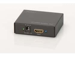 Digitus 4K HDMI Splitter, 1x2