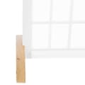 Miniatyrbillede 4 af 6: Rumdelingsstativ, 2.8x33 cm, Natur