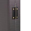 Miniatyrbillede 4 af 5: vidaXL foldbar rumdeler 228 x 170 cm New York by Night