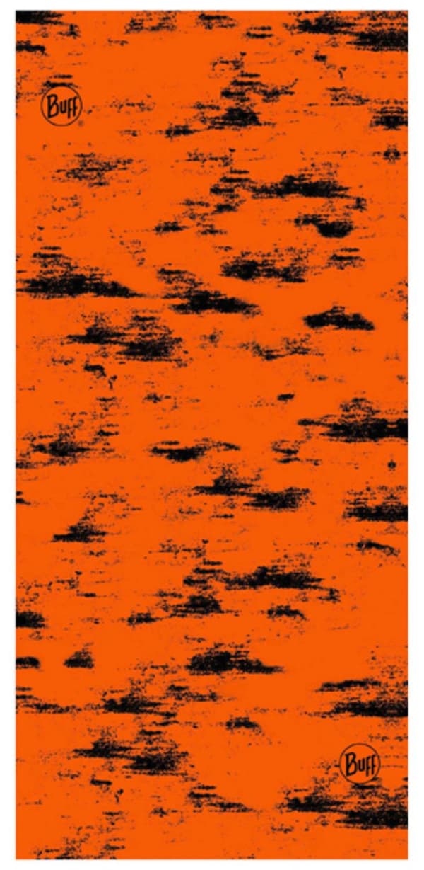 BUFF ORIGINAL HUNT Hi-Vis Orange
