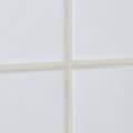 Miniatyrbillede 3 af 8: Rumdeler - 4 Dele - Sammenfoldelig - Hvid