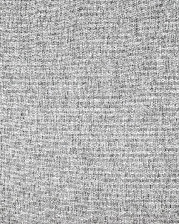 Akustisk Rumdeler 184 x 184 Lyse Grå Lydabsorberende Foldbart 3 Paneler Beskyttelsesskærm