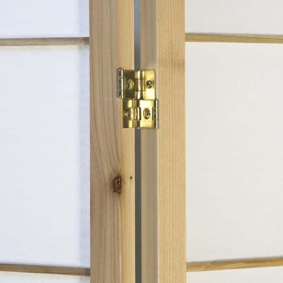 Rumsavdelare - 5 Delar - 8034 Ljus