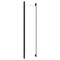 Miniatyrbillede 6 af 8: vidaXL 6-panels rumdeler 300x200 cm stof hvid