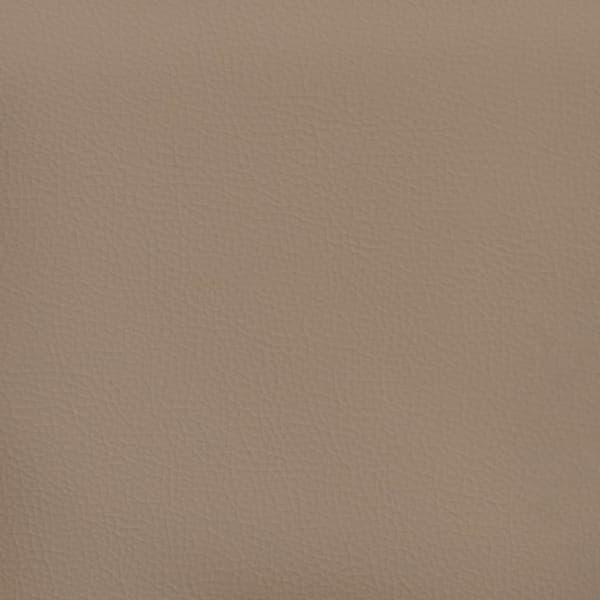 vidaXL Väggpaneler 12 st cappuccino 30x15 cm konstläder 0,54 m²