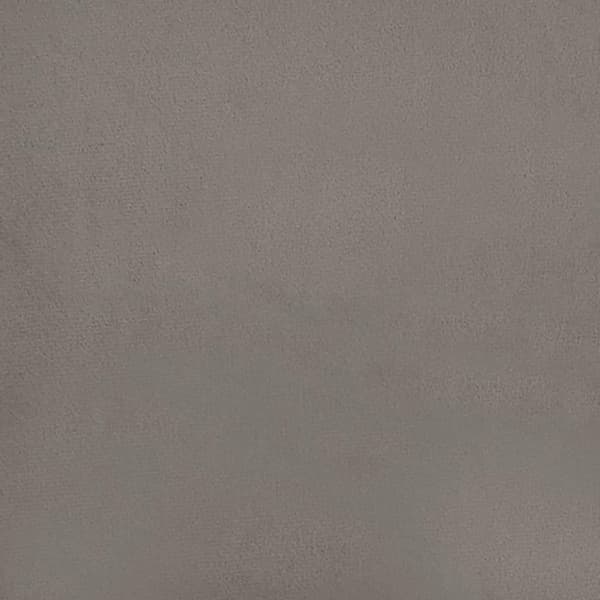vidaXL Väggpaneler 12 st ljusgrå 60x15 cm sammet 1,08 m²