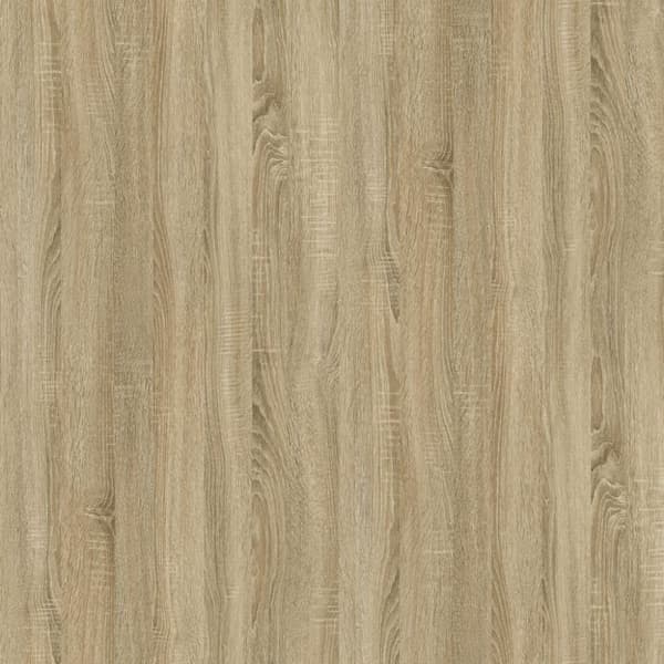 vidaXL bogreol/rumdeler 105x24x102 cm sonoma-eg