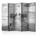 Miniatyrbild 1 av 2: Rumsavdelare - Concrete Pier II - 5 Delar