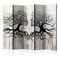 Miniatyrbild 1 av 4: Rumsavdelare - A Kiss Of A Trees II - 5 Delar