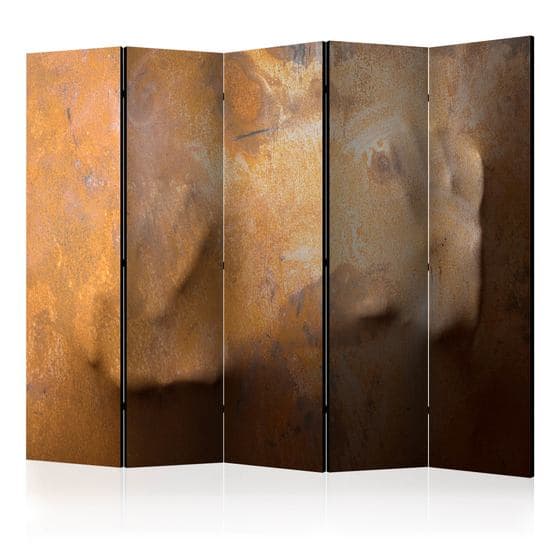 Rumsavdelare - Touch Rost - 5 Delar