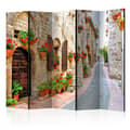 Miniatyrbild 1 av 4: Rumsavdelare - Italian Province II - 5 Delar