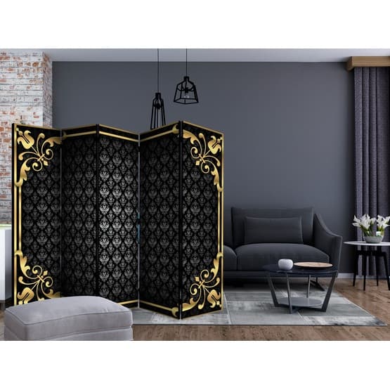 Rumsavdelare - A Little Bit Of Luxury II - 5 Delar