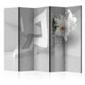 Miniatyrbild 1 av 4: Rumsavdelare - Twisted Illusion II - 5 Delar