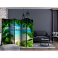 Miniatyrbild 2 av 4: Rumsavdelare - Phuket Province II - 5 Delar