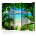 Miniatyrbild 1 av 4: Rumsavdelare - Phuket Province II - 5 Delar