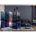 Miniatyrbild 2 av 4: Rumsavdelare - In Orbit II - 5 Delar
