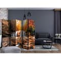 Miniatyrbild 2 av 4: Rumsavdelare - Silent Waterfall II - 5 Delar