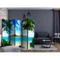 Miniatyrbild 2 av 4: Rumsavdelare - Magical Coast II - 5 Delar