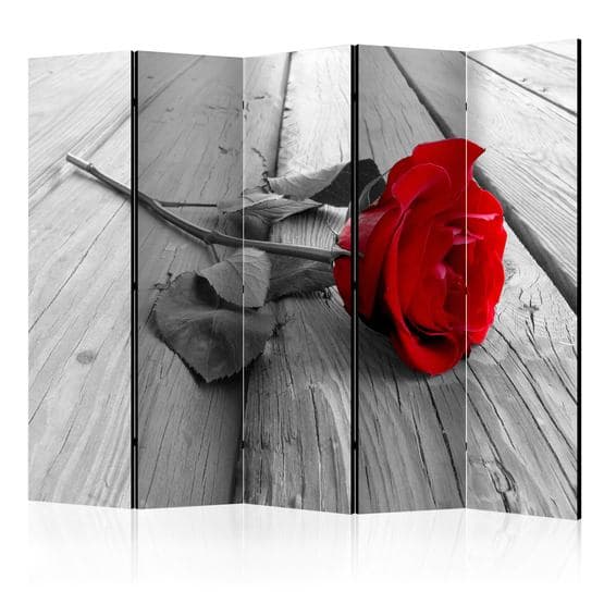 Rumsavdelare - Abandoned Rose II - 5 Delar