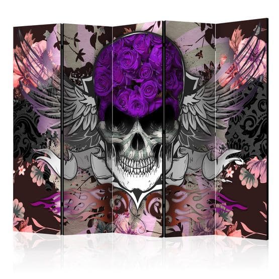 Rumsavdelare - Corpse Skull II - 5 Delar