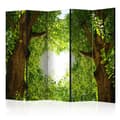 Miniatyrbild 1 av 4: Rumsavdelare - Love Clearance II - 5 Delar