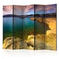 Miniatyrbild 1 av 4: Rumsavdelare - Lopar - Island Of Rab (Croatia) II - 5 Delar