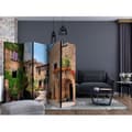 Miniatyrbild 2 av 4: Rumsavdelare - Tuscan Alley II - 5 Delar