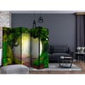 Miniatyrbild 2 av 4: Rumsavdelare - Enchanted Forest II - 5 Delar