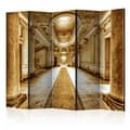 Miniatyrbild 1 av 4: Rumsavdelare - Mystery Marble - Sepia II - 5 Delar
