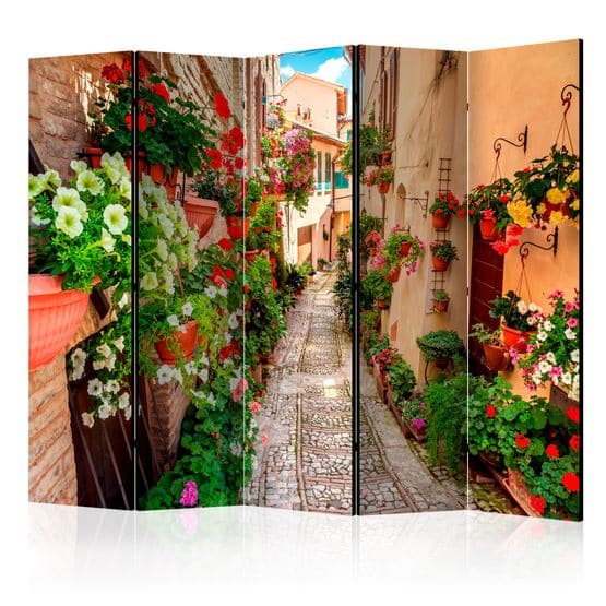 Rumsavdelare - Alley In Umbria II - 5 Delar