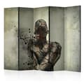 Miniatyrbild 1 av 4: Rumsavdelare - Internal Explosion II - 5 Delar