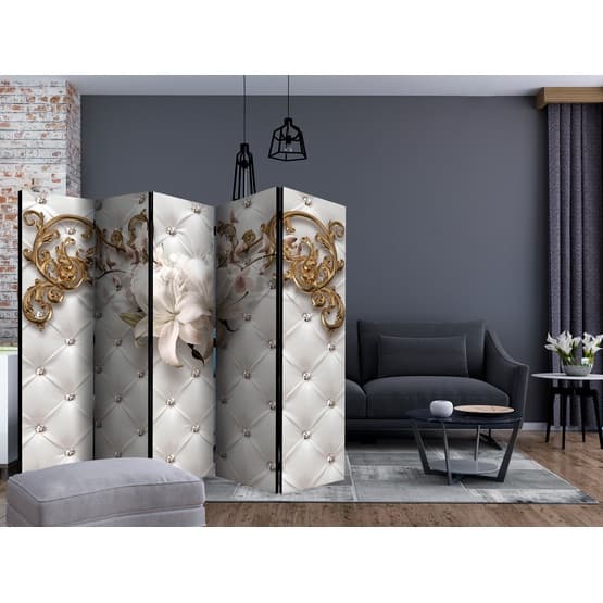Rumsavdelare - Royal Dazzle II - 5 Delar