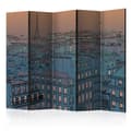 Miniatyrbild 1 av 4: Rumsavdelare - Good Evening Paris! II - 5 Delar