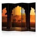 Miniatyrbild 1 av 4: Rumsavdelare - Hear Africa II - 5 Delar