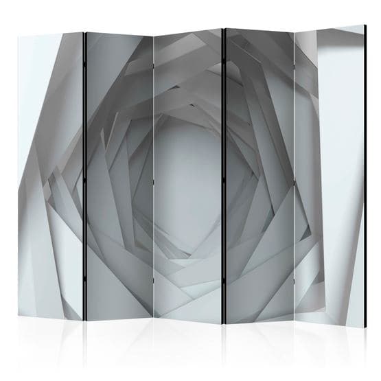 Rumsavdelare - Geometrical Abyss II - 5 Delar
