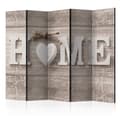 Miniatyrbild 1 av 4: Rumsavdelare - Homeliness II - 5 Delar