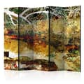 Miniatyrbild 1 av 4: Rumsavdelare - River Of Life II - 5 Delar