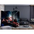 Miniatyrbild 2 av 4: Rumsavdelare - Speed And Dynamics Of Formula 1 II - 5 Delar