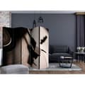 Miniatyrbild 2 av 4: Rumsavdelare - Gramophone And Vinyl Record II - 5 Delar