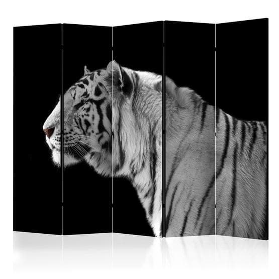 Rumsavdelare - White Tiger II - 5 Delar