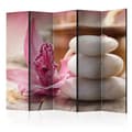 Miniatyrbild 1 av 4: Rumsavdelare - Zen And Spa II - 5 Delar