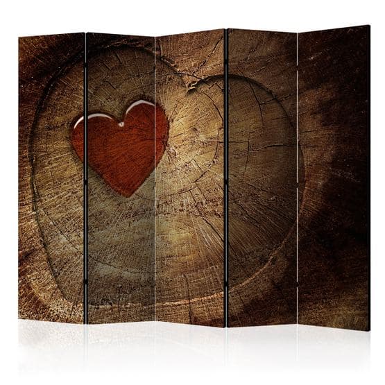 Rumsavdelare - Eternal Love II - 5 Delar