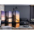 Miniatyrbild 2 av 4: Rumsavdelare - Tower Bridge At Dawn II - 5 Delar
