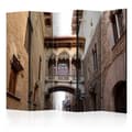 Miniatyrbild 1 av 4: Rumsavdelare - Barcelona Palau Generalitat In Gothic Barrio II - 5 Delar