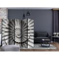 Miniatyrbild 2 av 4: Rumsavdelare - Shell Grey II - 5 Delar