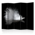 Miniatyrbild 1 av 2: Rumsavdelare - The Transience Of The Moment II - 5 Delar
