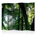 Miniatyrbild 1 av 2: Rumsavdelare - Spring In The Park II - 5 Delar